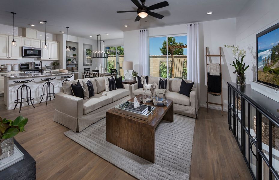 Aurora Homes For Sale