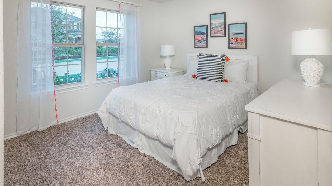 Image 24 of the Winn Ridge community in Aubrey, TX.