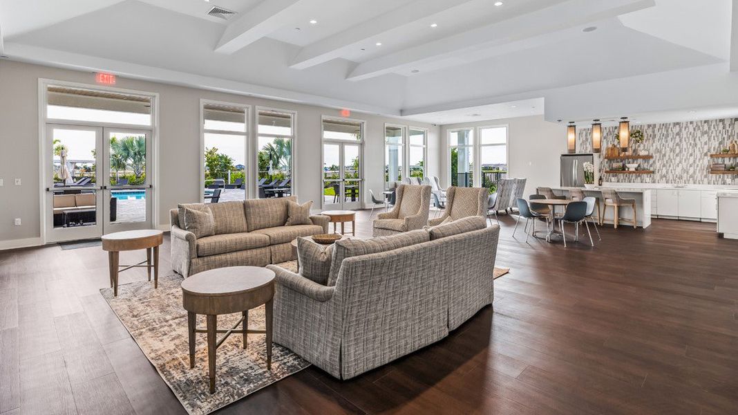 Community amenity available to residents of Cove at West Port - Express in Port Charlotte (Image 12). Community amenity available to residents of Cove at West Port - Express in Port Charlotte (Image 12).