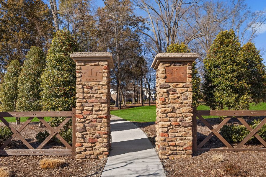 New Homes in Franklin, TN. - Slide 17 New Homes in Franklin, TN. - Slide 17