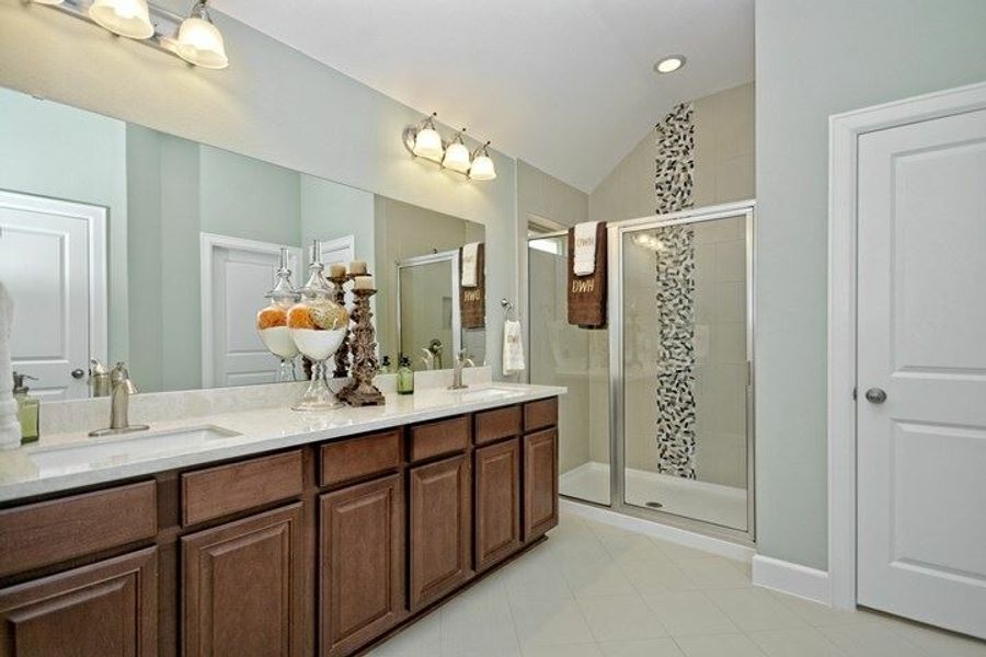 Image 9 of the Viridian Classics community in Euless, TX.