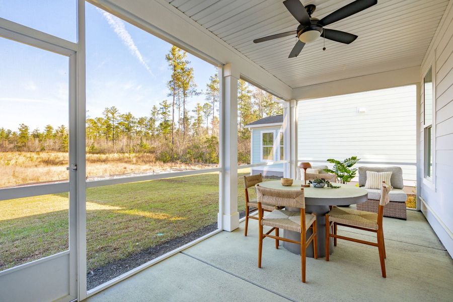 New Homes in Summerville, SC.  - Slide 18