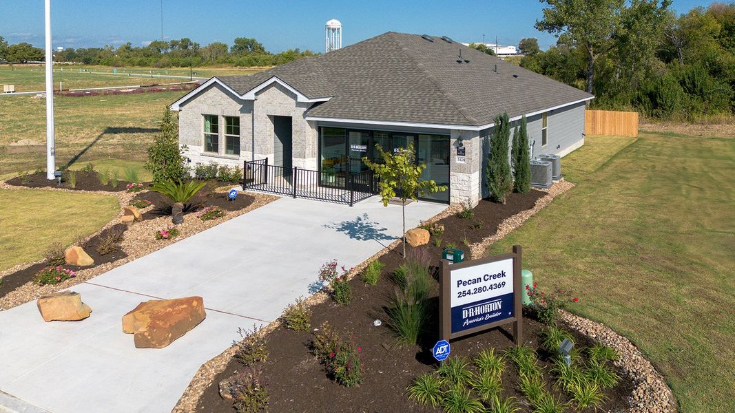 Image 31 of the Pecan Creek community in Temple, TX.