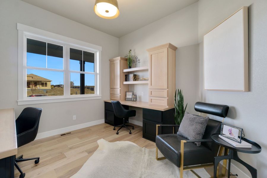 Sonders Fort Collins,80524