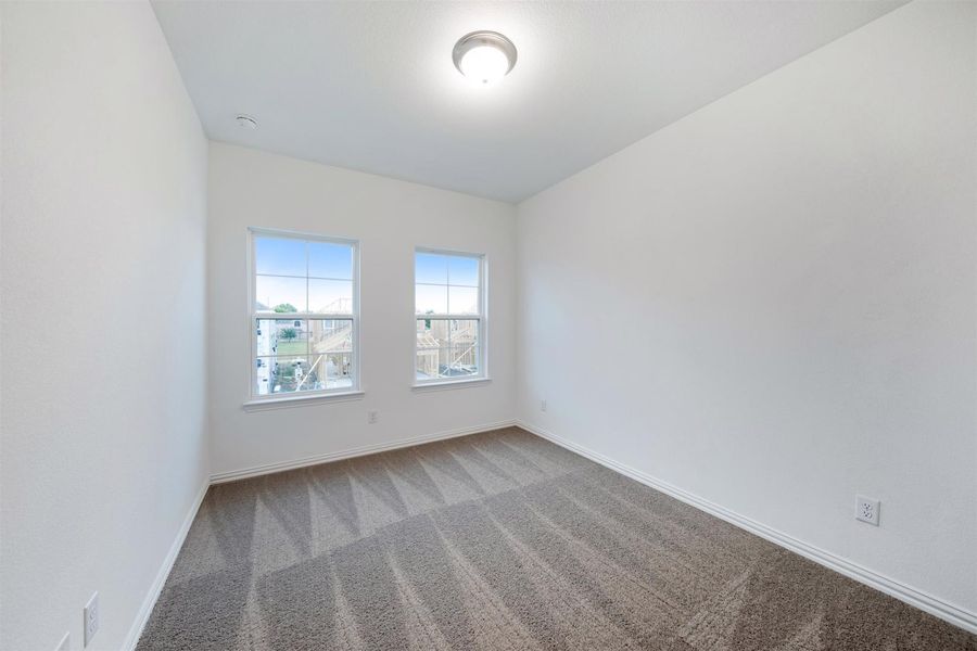 Image 94 of the Legends Crossing - Bungalows community in Irving, TX.