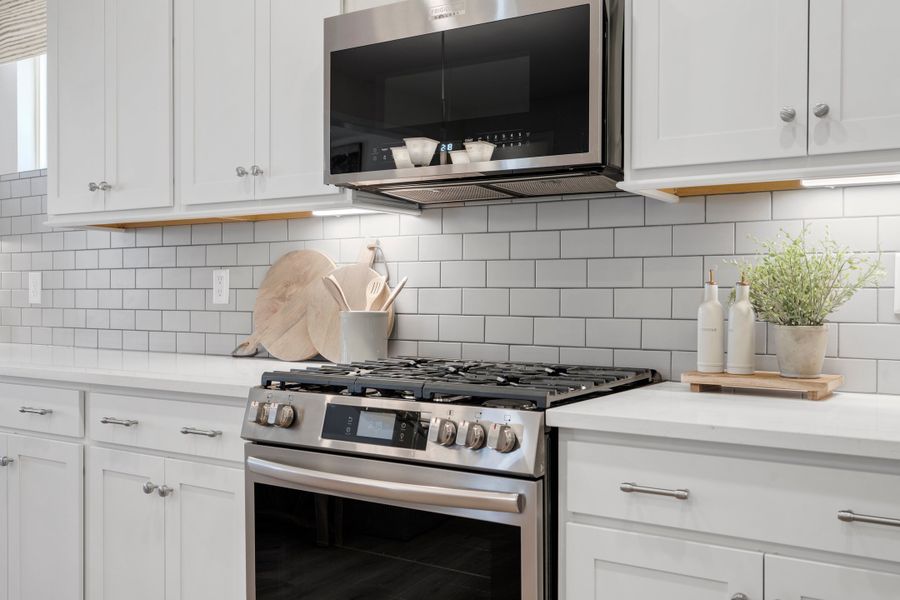 McFarland Estates New Homes in York, SC. - Slide 15 McFarland Estates New Homes in York, SC. - Slide 15