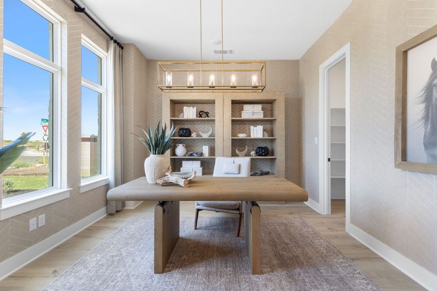 New Homes in Liberty Hill, TX. - Slide 10 New Homes in Liberty Hill, TX. - Slide 10