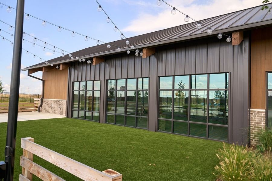 Image 5 of the Bridge Creek 60s community in Cypress, TX. Image 5 of the Bridge Creek 60s community in Cypress, TX.