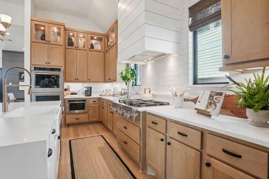 Sydney Kitchen