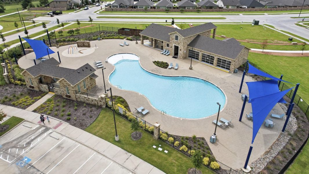 Community amenity available to residents of Whitewing Trails in Princeton (Image 2). Community amenity available to residents of Whitewing Trails in Princeton (Image 2).