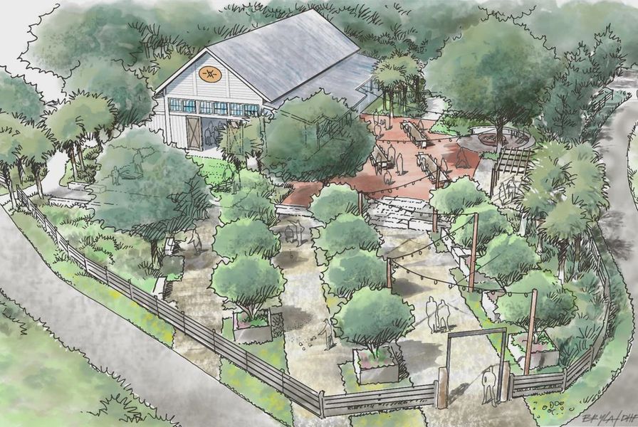 Image 30 of the Rye Ranch community in Parrish, FL.