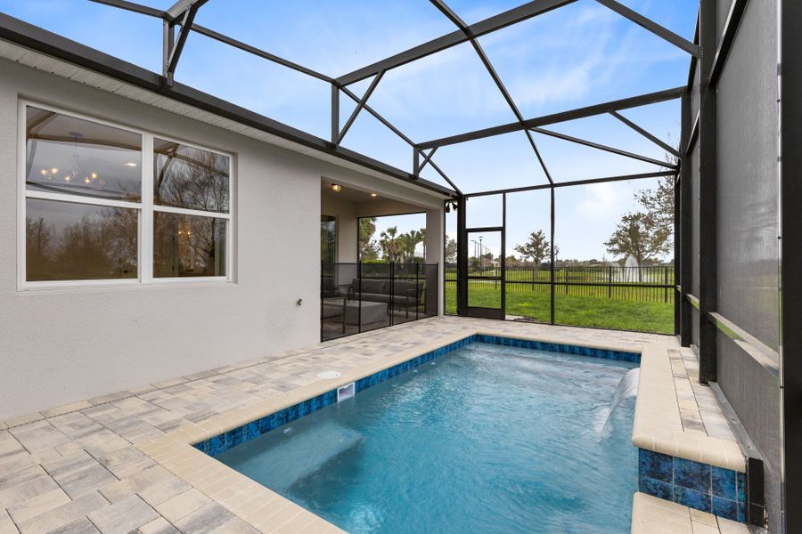 Enjoy the Florida Living