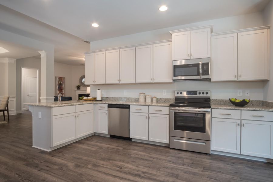 Image 10 of the College Place community in Lancaster, SC.