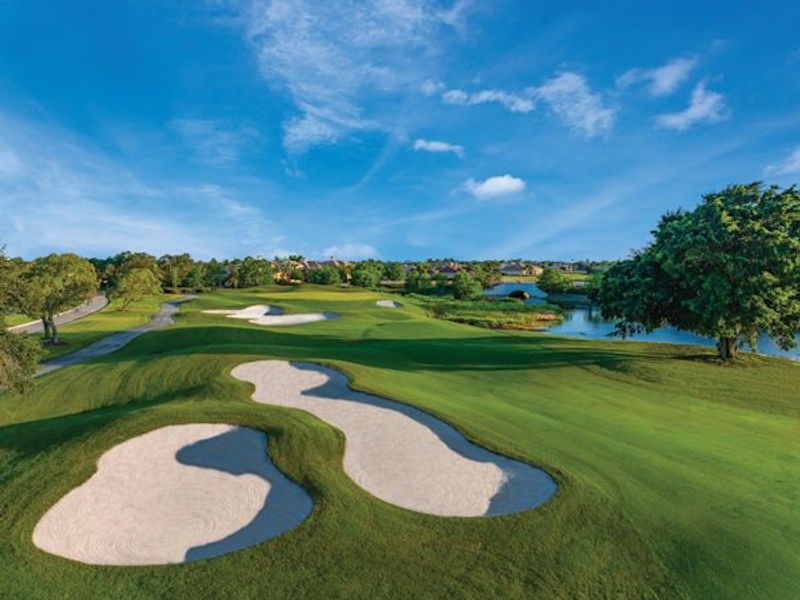 Image 56 of the Tesoro Club community in Port St. Lucie, FL.
