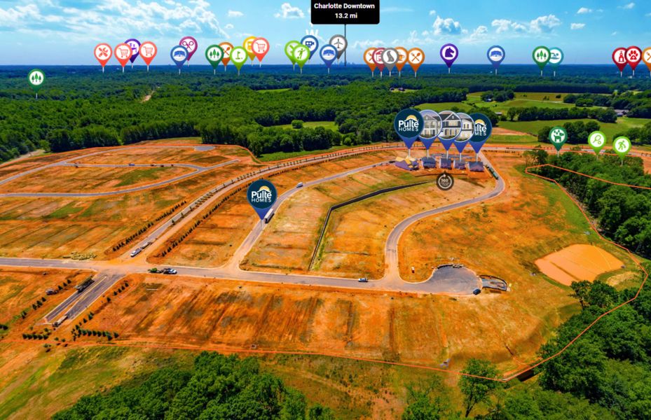 Panoramic map thumbnail image Panoramic map thumbnail image
