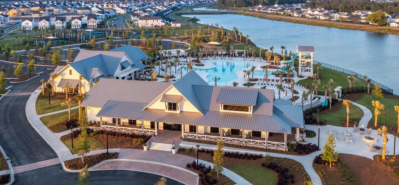 Carnes Crossroads Amenity Clubhouse Dev 051925 Carnes Crossroads Amenity Clubhouse Dev 051925