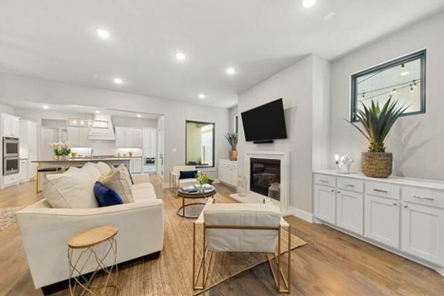 Image 8 of the Magnolia West community in Westworth Village, TX. Image 8 of the Magnolia West community in Westworth Village, TX.