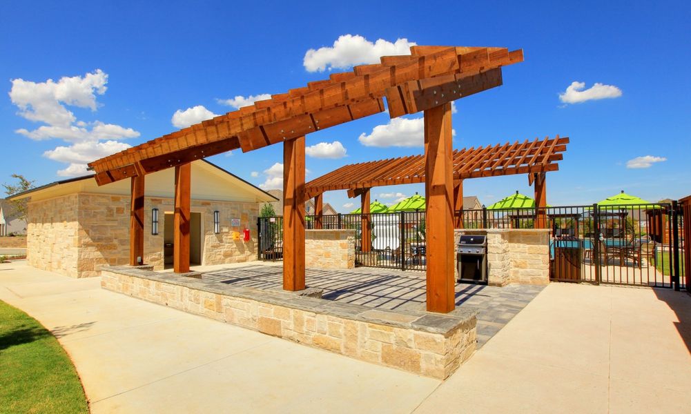 Image 27 of the Glen Crossing community in Celina, TX. Image 27 of the Glen Crossing community in Celina, TX.