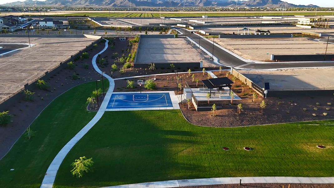 Community amenity available to residents of Apache Farms in Buckeye (Image 1). Community amenity available to residents of Apache Farms in Buckeye (Image 1).