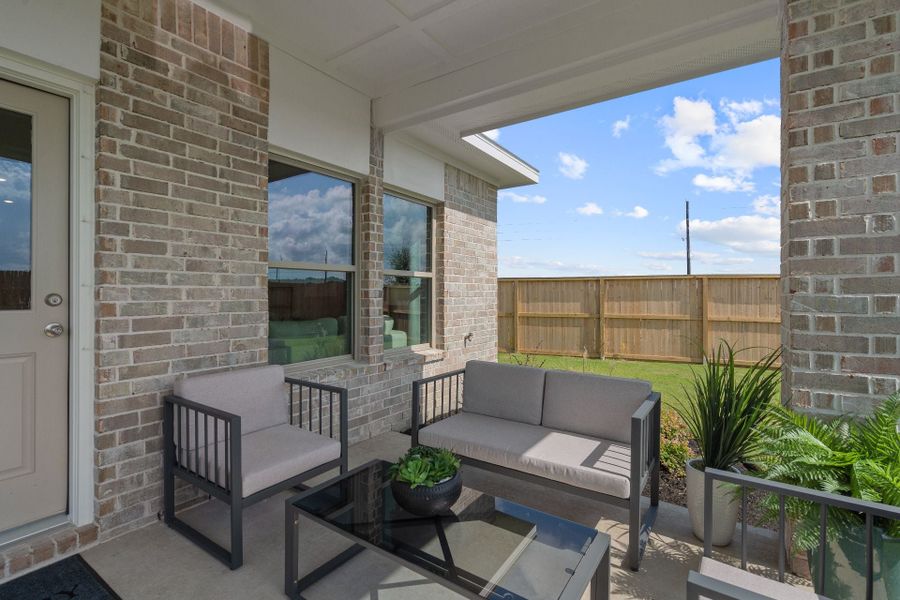 Rosharon, TX New Homes. - Slide 11 Rosharon, TX New Homes. - Slide 11