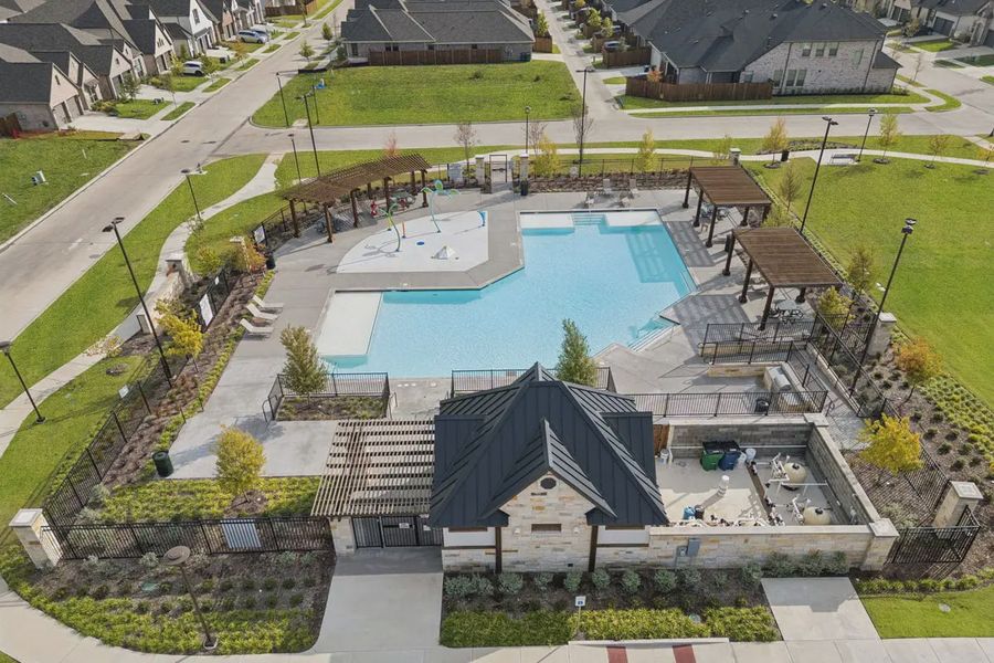 Community amenity available to residents of Avondale in Rockwall (Image 14).