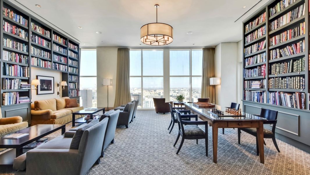 Image 3 of the Town Lake Residences community in Austin, TX.