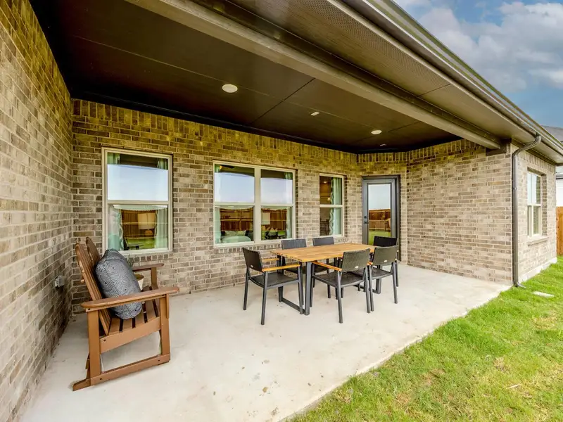 Exterior details of a home in Waverly Estates, Josephine (Image 4). Exterior details of a home in Waverly Estates, Josephine (Image 4).