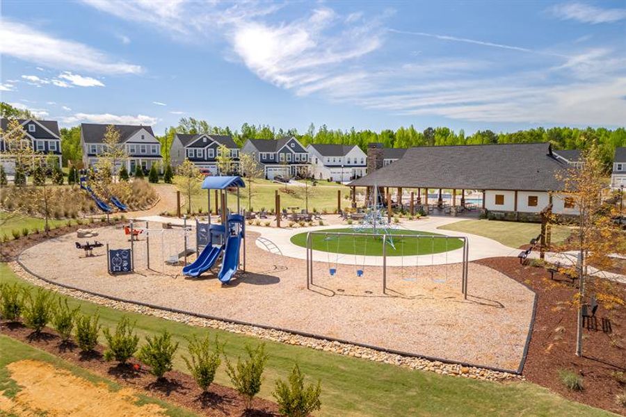 Community amenity available to residents of Emory Park in Five Forks (Image 3). Community amenity available to residents of Emory Park in Five Forks (Image 3).