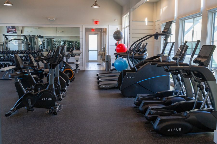 Westbrook Retreat at Savannah Quarters New Homes in Pooler, GA.  - Slide 9