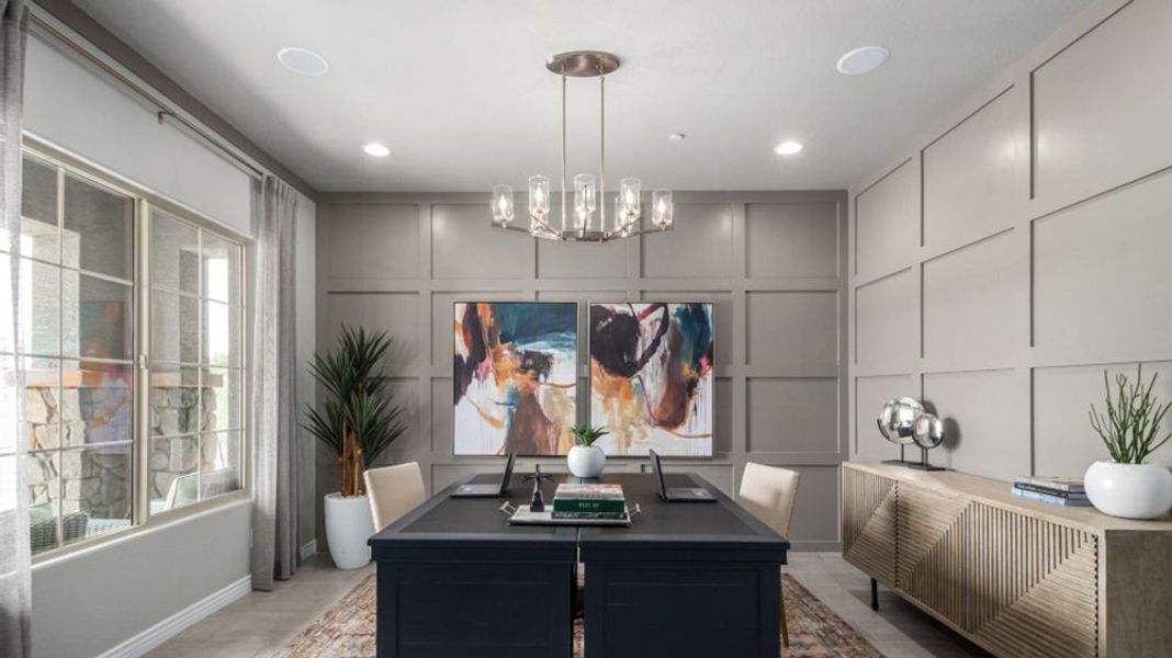 Image 37 of the Sienna Hills Passage Collection community in Buckeye, AZ. Image 37 of the Sienna Hills Passage Collection community in Buckeye, AZ.