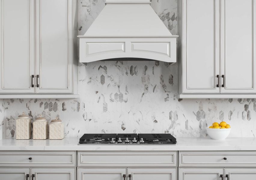 Image 9 of the Aliana community in Richmond, TX.