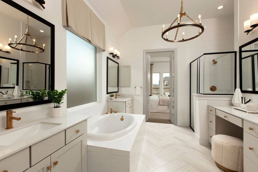 New Homes in San Antonio, TX. - Slide 17 New Homes in San Antonio, TX. - Slide 17