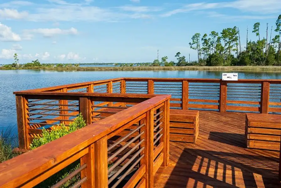 Panama City Lynn Haven Bayou Parkand Preserve 1 29 26