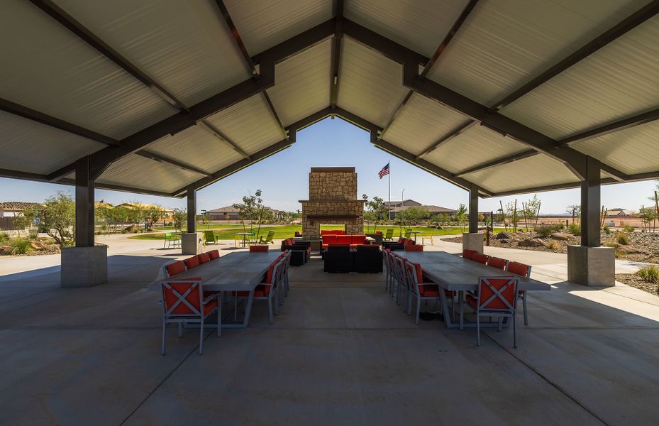 Community amenity available to residents of Blossom Rock in Apache Junction (Image 20).