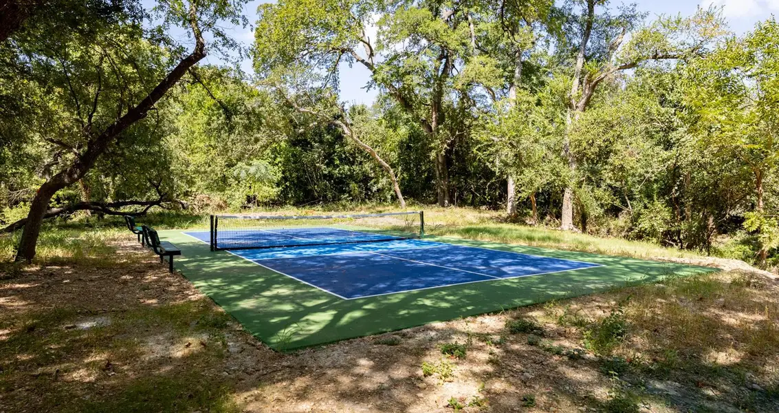 Community amenity available to residents of Stream Waters in Seguin (Image 2). Community amenity available to residents of Stream Waters in Seguin (Image 2).