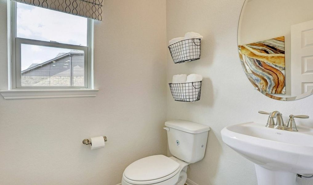 Image 23 of the Kodiak Crossing community in Crosby, TX.