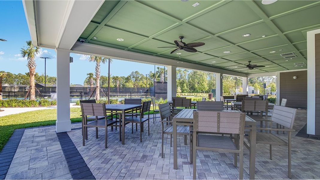 Edenbrooke Amenity Clubhouse Exterior 7of17 5 21 25