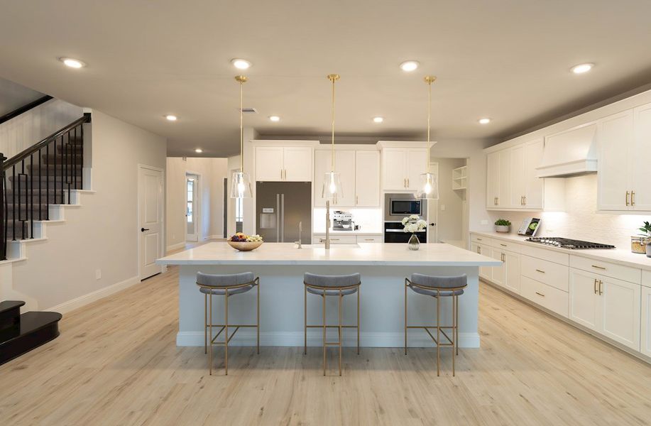 Lockhart Kitchen Lockhart Kitchen