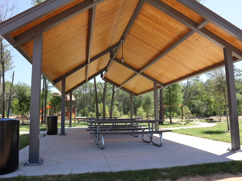 Community amenity available to residents of Robins Landing in Houston (Image 14).