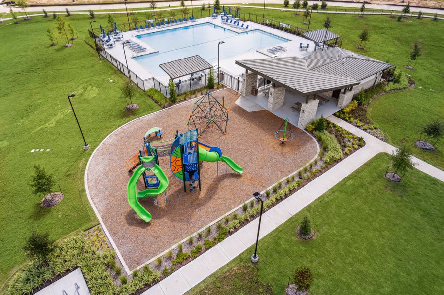 Image 49 of the The Canopies community in Splendora, TX. Image 49 of the The Canopies community in Splendora, TX.