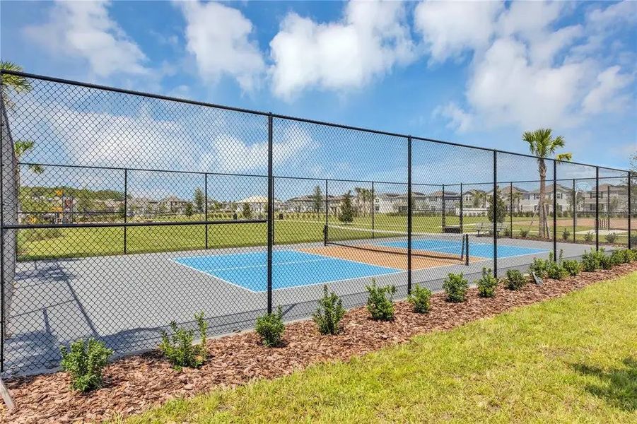 Community amenity available to residents of Sanctuary at Wellness Ridge: Classic in Clermont (Image 18).