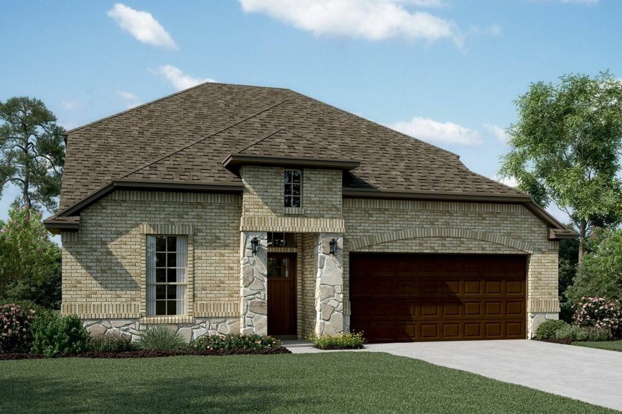 Image 1 of the Ascend at Watson Creek community in Fort Worth, TX. Image 1 of the Ascend at Watson Creek community in Fort Worth, TX.