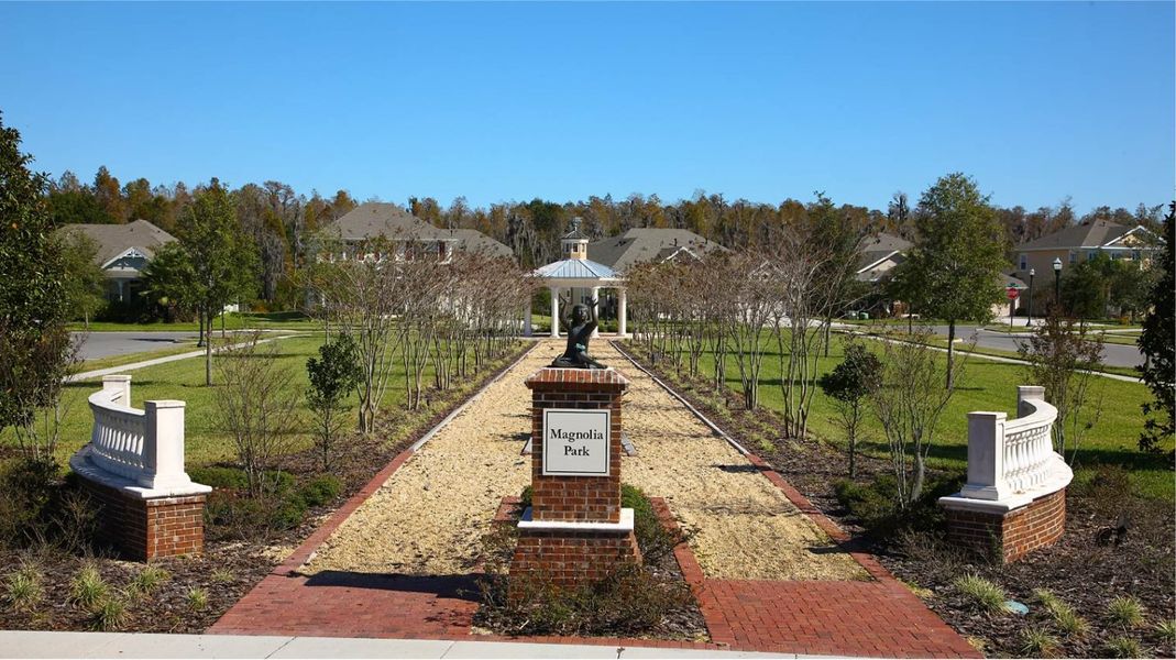 Park Park