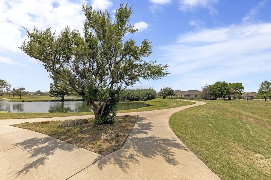 Community amenity available to residents of Willow Springs 80's in Fort Worth (Image 7).