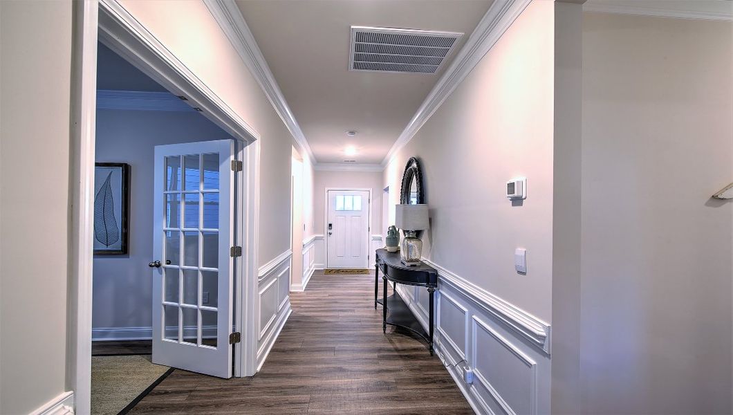 Image 20 of the Cantrell Hills community in Hendersonville, NC.