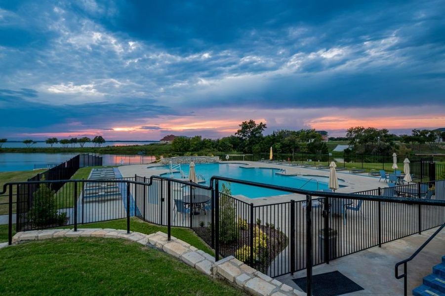 heath Golf and yacht Club