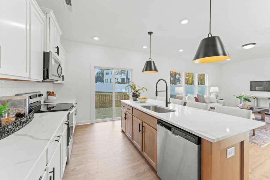 Image 36 of the Huffington community in Willow Spring, NC. Image 36 of the Huffington community in Willow Spring, NC.