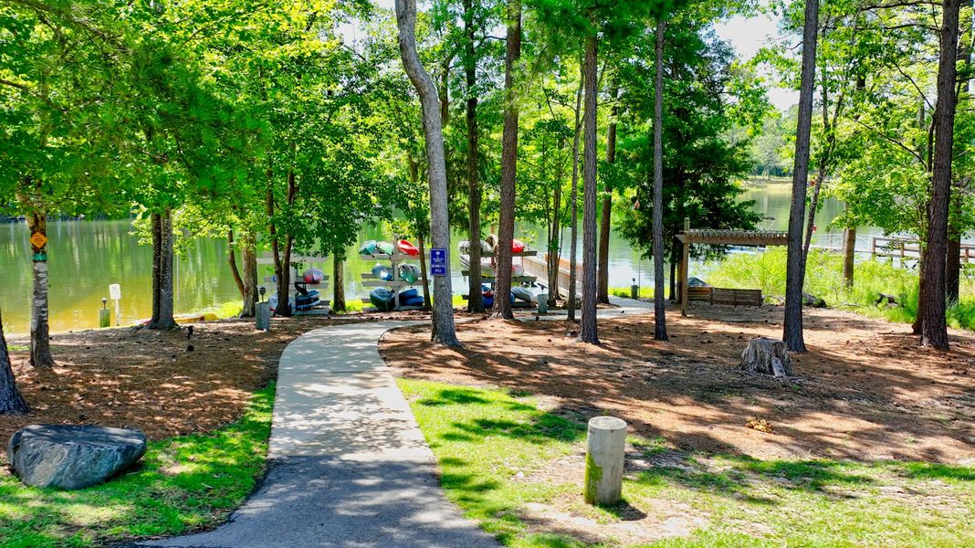 Image 20 of the Palmetto Shores community in Chapin, SC.