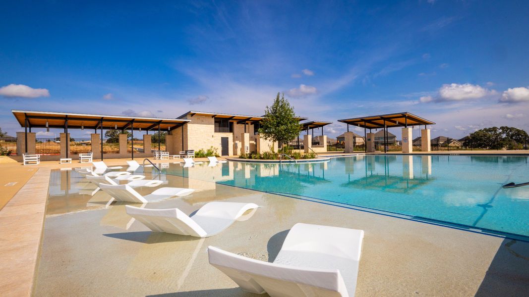 Community amenity available to residents of Veramendi in New Braunfels (Image 3). Community amenity available to residents of Veramendi in New Braunfels (Image 3).