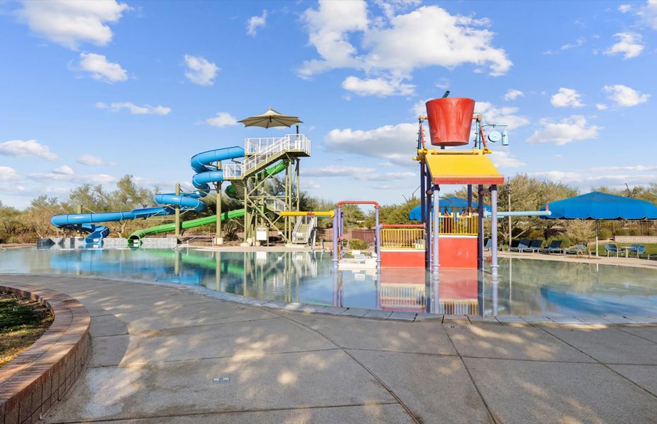 Community amenity available to residents of Parkside at Anthem at Merrill Ranch in Florence (Image 23). Community amenity available to residents of Parkside at Anthem at Merrill Ranch in Florence (Image 23).